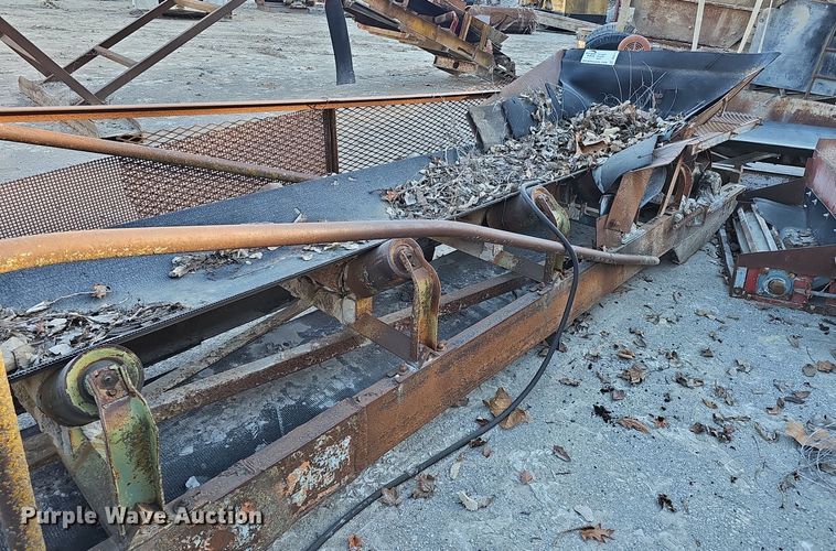 image for item DV0113 Conveyor