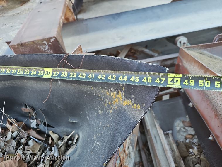 image for item DV0113 Conveyor