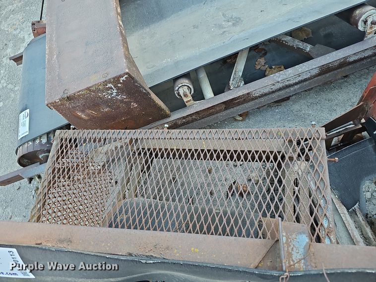 image for item DV0113 Conveyor