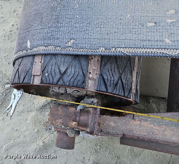 image for item DV0113 Conveyor