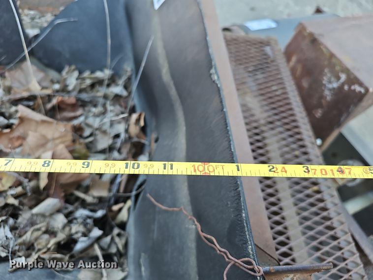 image for item DV0113 Conveyor