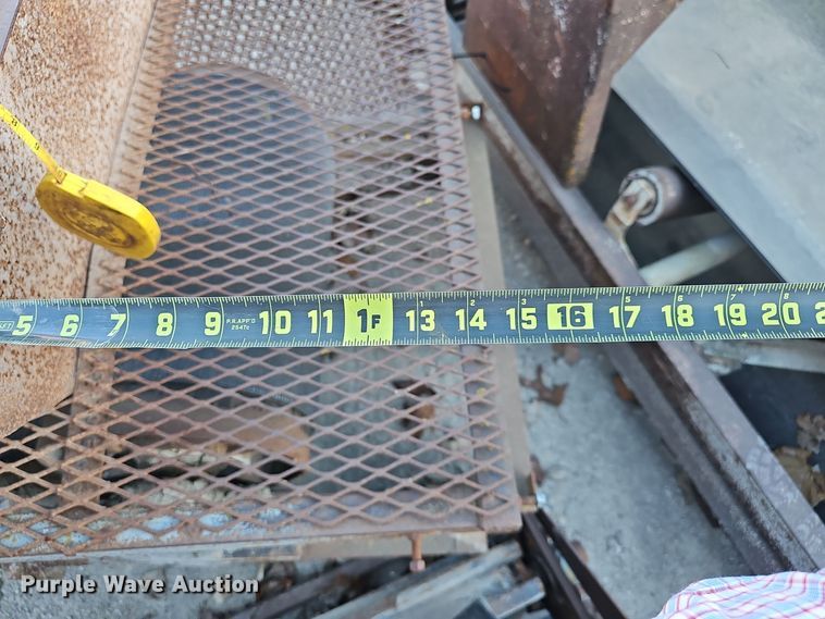 image for item DV0113 Conveyor