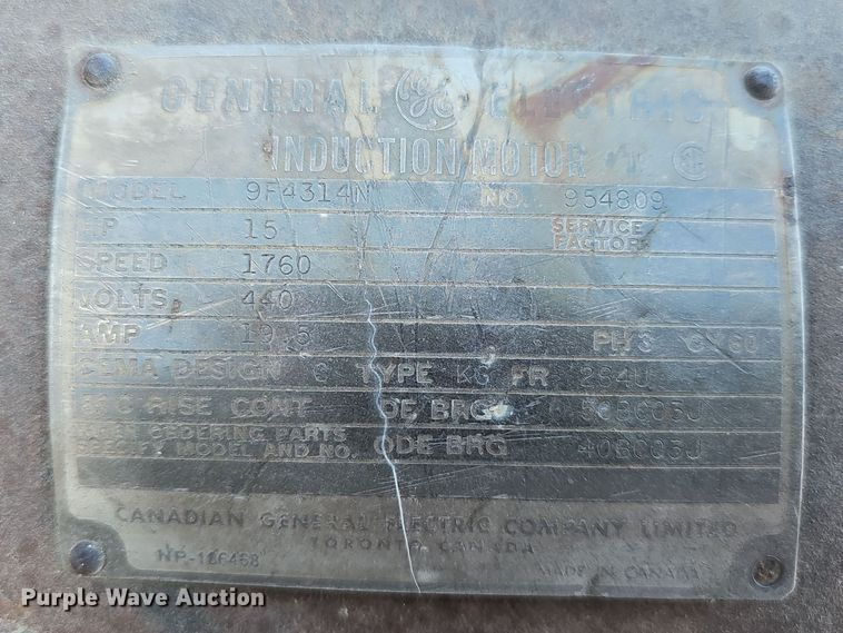 image for item DV0113 Conveyor