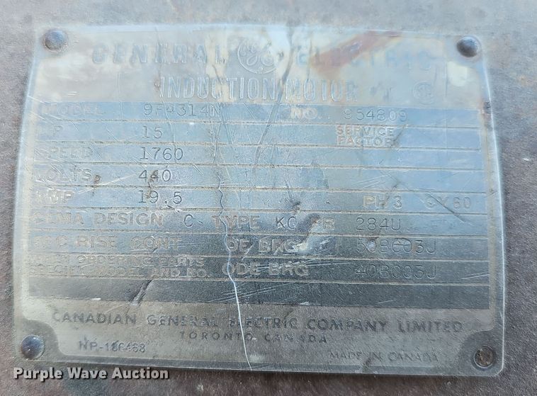 image for item DV0113 Conveyor