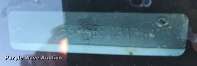 image for item DV0130 2008 Ford F550 Super Duty truck cab and chassis