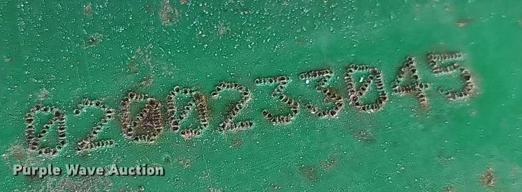 image for item DV0133 2014 JLG 2630ES scissor lift