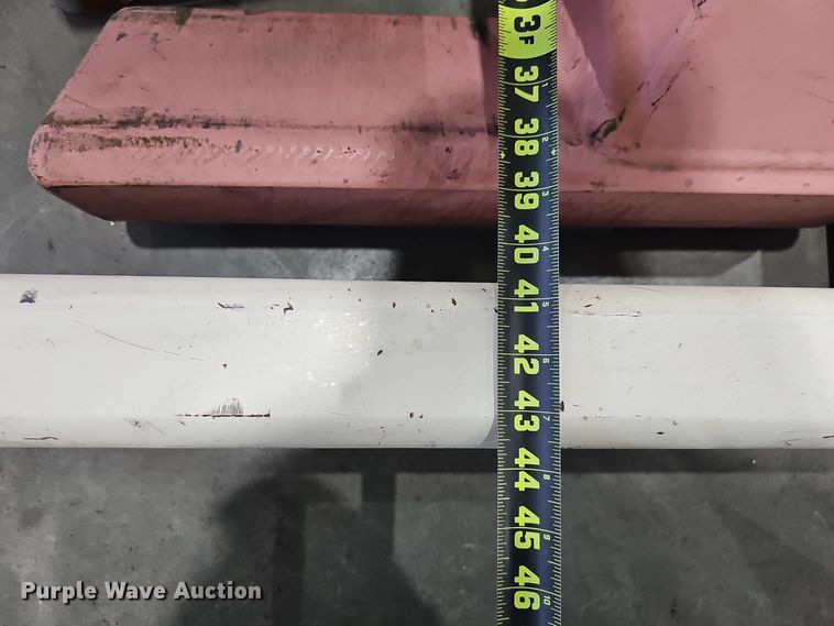 image for item DV0135 (4) Stertil Koni ST-1072 truck lifts