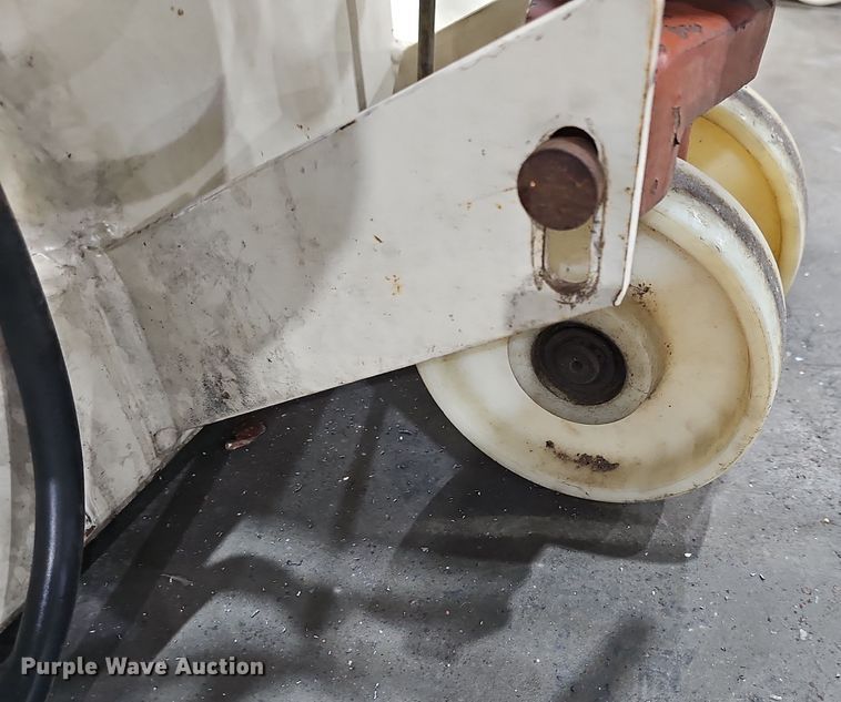 image for item DV0135 (4) Stertil Koni ST-1072 truck lifts