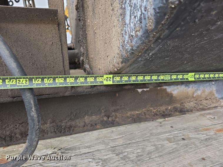 image for item DV0155 Asphalt tank