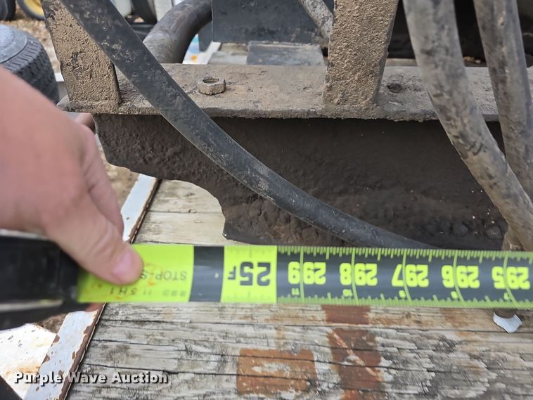 image for item DV0155 Asphalt tank