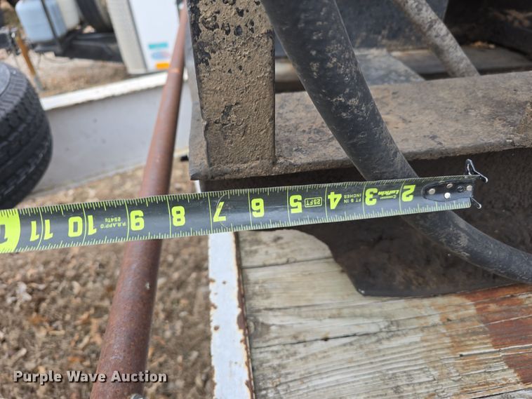 image for item DV0155 Asphalt tank