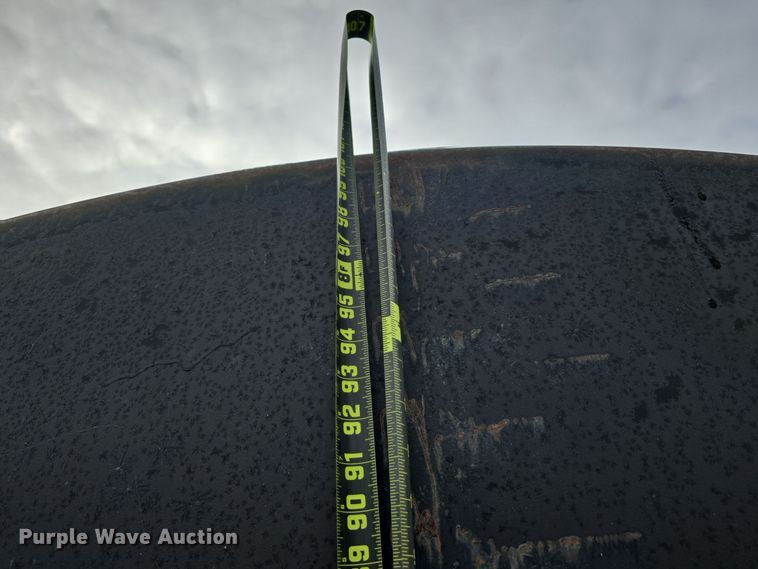 image for item DV0155 Asphalt tank