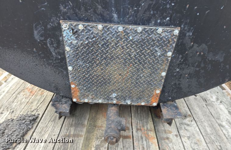 image for item DV0155 Asphalt tank