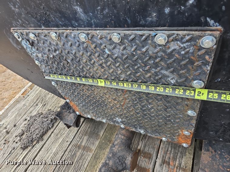 image for item DV0155 Asphalt tank