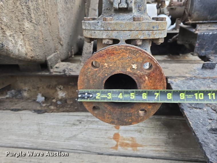 image for item DV0155 Asphalt tank