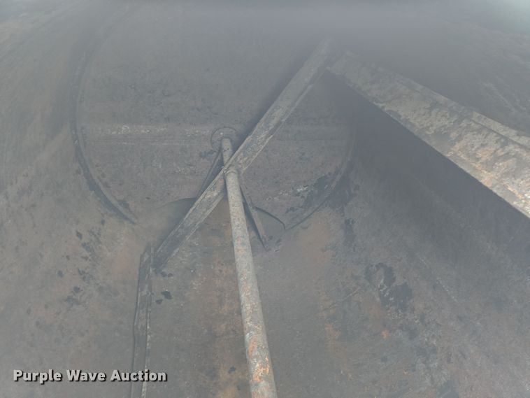 image for item DV0155 Asphalt tank