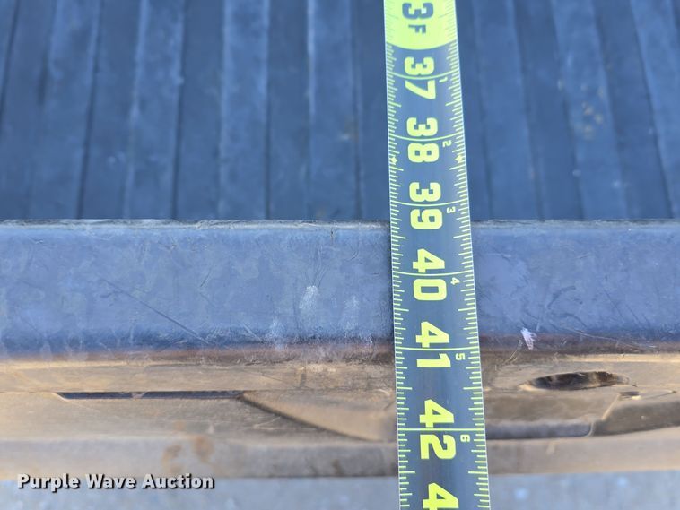 image for item DV0158 2009 Polaris  Ranger XP utility vehicle