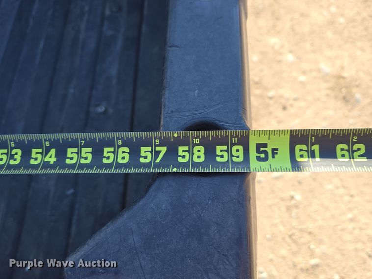 image for item DV0158 2009 Polaris  Ranger XP utility vehicle