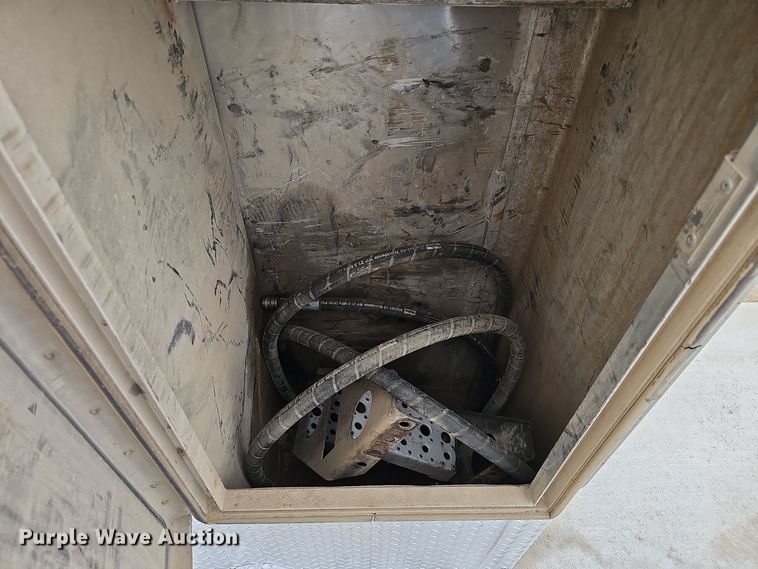 image for item DV0160 Merritt headache rack