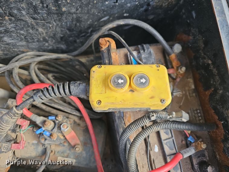 image for item DV0162 2020 H&H Trailers H8224EXL-140 tilt deck equipment trailer