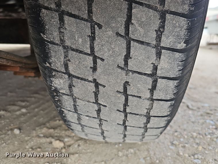 image for item DV0162 2020 H&H Trailers H8224EXL-140 tilt deck equipment trailer