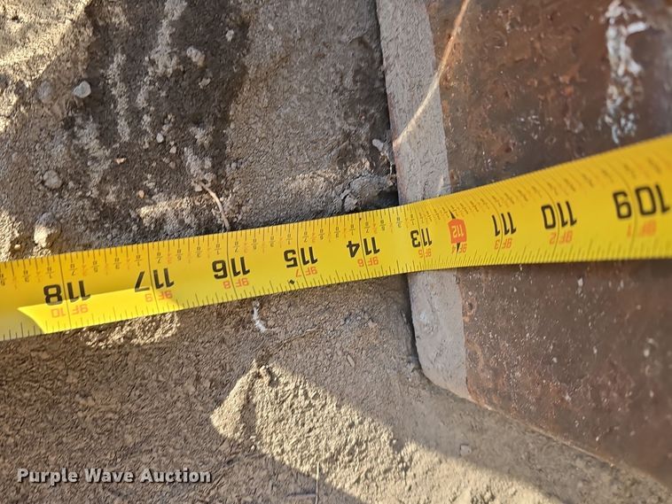 image for item DV0176 1993 Monon MXX-DC-00-48WX1 storage container