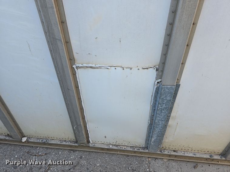 image for item DV0178 1994 Monon MXX-DC-00-48WXT storage container