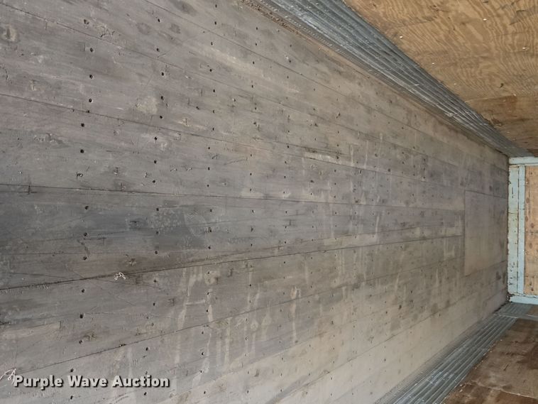 image for item DV0178 1994 Monon MXX-DC-00-48WXT storage container