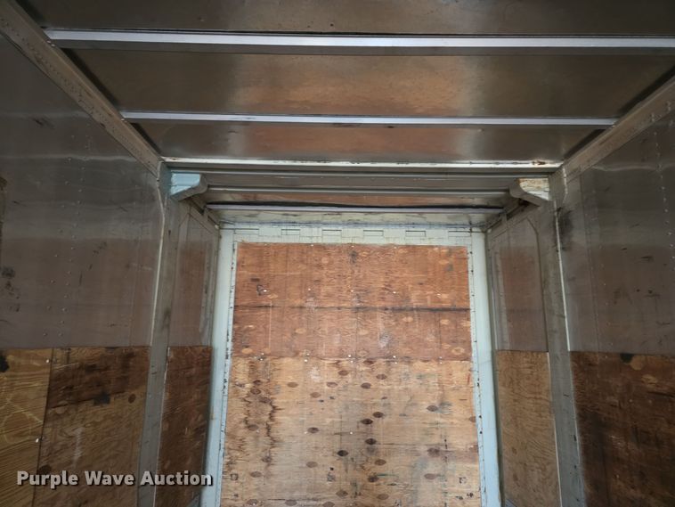 image for item DV0178 1994 Monon MXX-DC-00-48WXT storage container