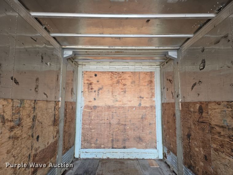 image for item DV0179 1994 Monon MXX-DC-00-48WXT storage container