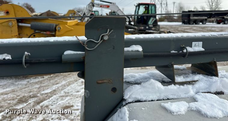 image for item DV0525 2012 Wacker Neuson LTN6 light plant