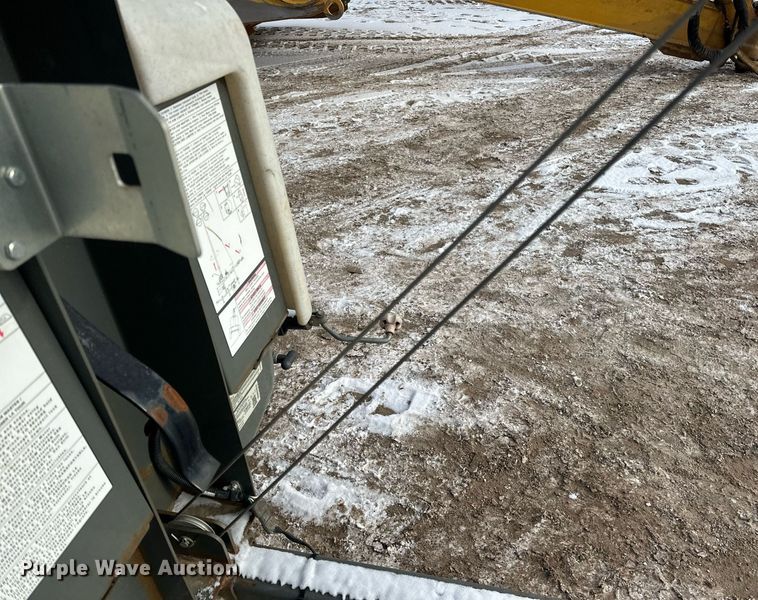 image for item DV0525 2012 Wacker Neuson LTN6 light plant