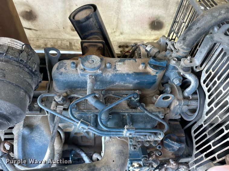 image for item DV0525 2012 Wacker Neuson LTN6 light plant