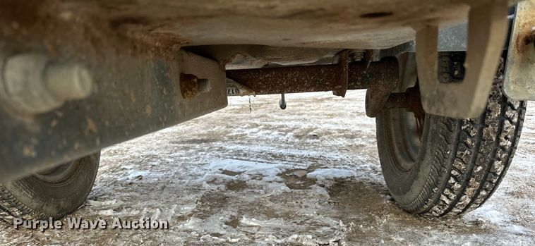 image for item DV0525 2012 Wacker Neuson LTN6 light plant