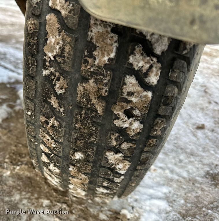 image for item DV0525 2012 Wacker Neuson LTN6 light plant