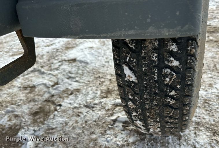 image for item DV0525 2012 Wacker Neuson LTN6 light plant