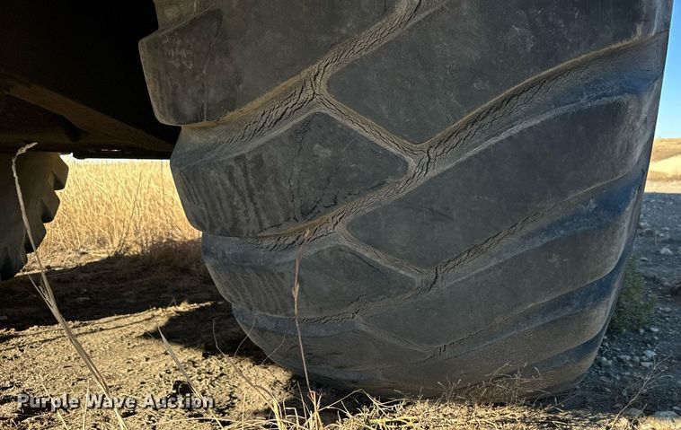 image for item DV2851 1979 Caterpillar 623B water wagon