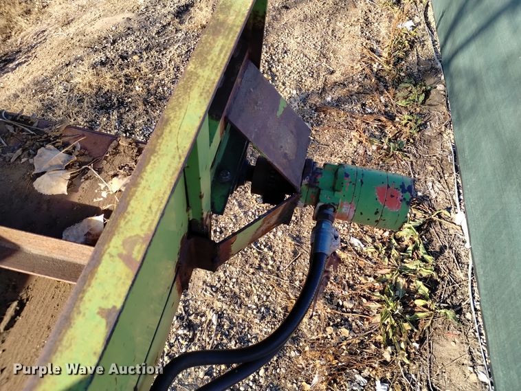 image for item DV6585 1997 IMCO conveyor