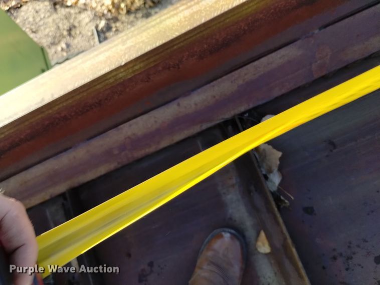 image for item DV6585 1997 IMCO conveyor