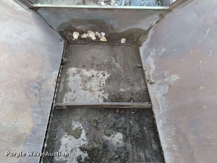 image for item DV6585 1997 IMCO conveyor