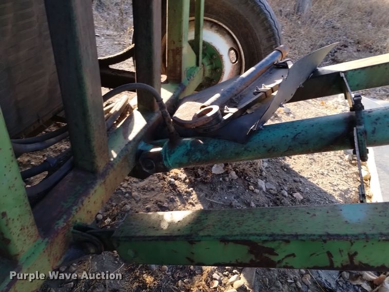 image for item DV6585 1997 IMCO conveyor