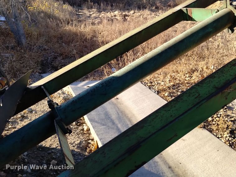 image for item DV6585 1997 IMCO conveyor