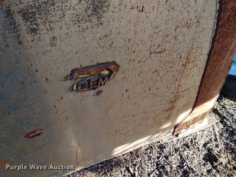 image for item DV6586 2014 Komatsu WA380-7 wheel loader