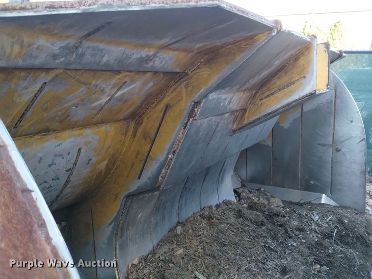 image for item DV6586 2014 Komatsu WA380-7 wheel loader