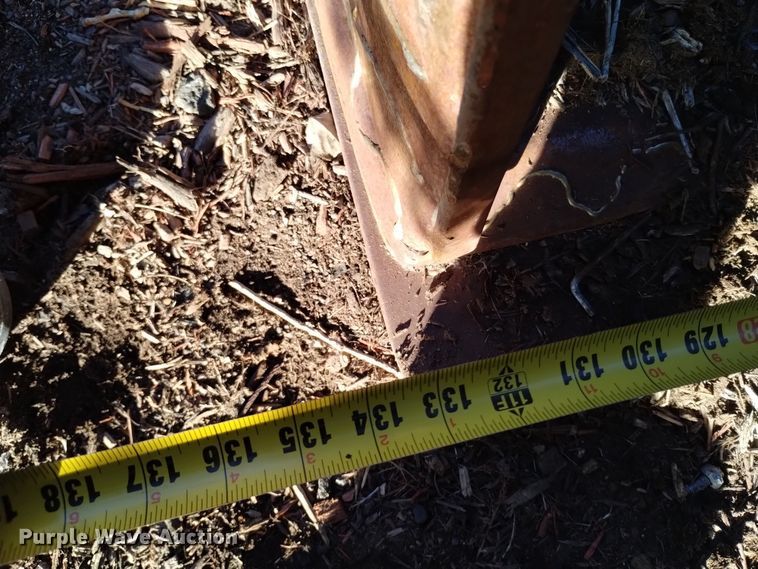 image for item DV6586 2014 Komatsu WA380-7 wheel loader