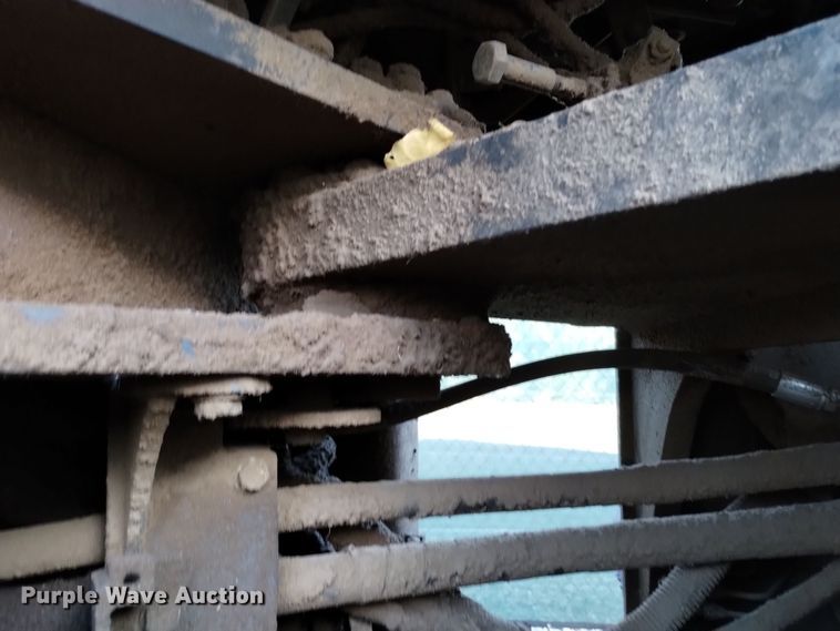 image for item DV6586 2014 Komatsu WA380-7 wheel loader