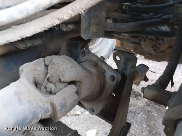 image for item DV6586 2014 Komatsu WA380-7 wheel loader