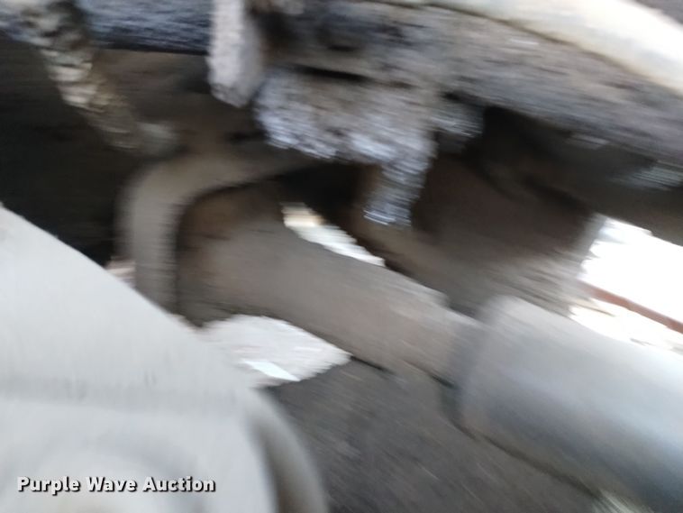 image for item DV6586 2014 Komatsu WA380-7 wheel loader