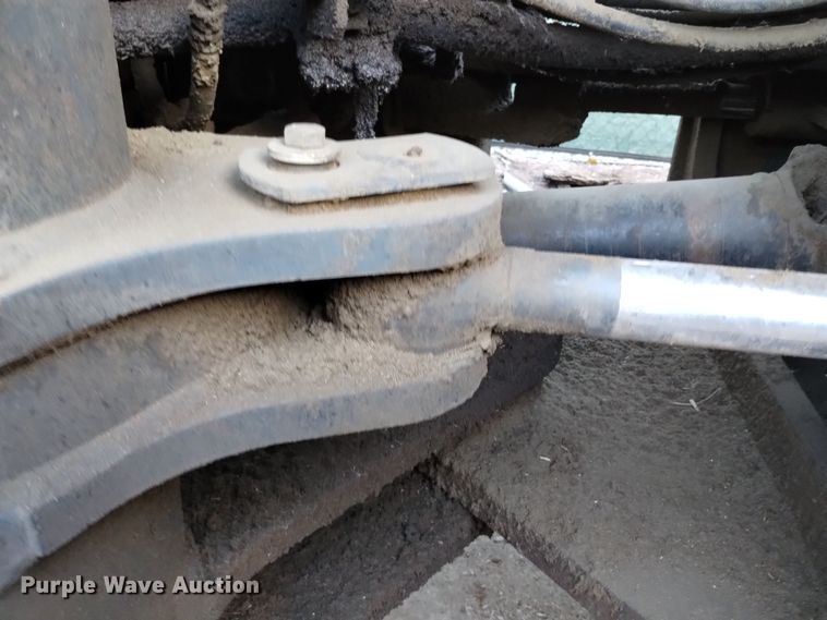 image for item DV6586 2014 Komatsu WA380-7 wheel loader