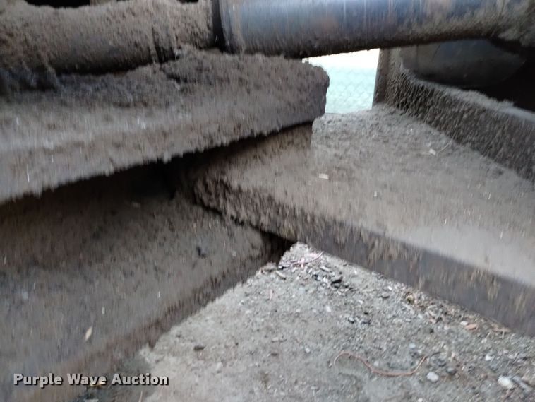 image for item DV6586 2014 Komatsu WA380-7 wheel loader